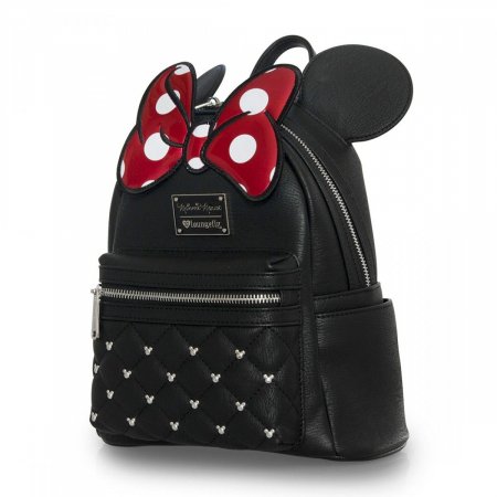   Funko LF:   (Minnie Bow)  (Disney) (Mini Backpack LF-WDBK0208)   